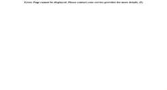 Desktop Screenshot of divineknine.com